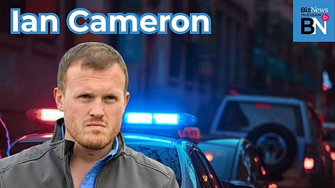 Ian Cameron: “North Korean” police tactics and a municipal “coup d’etat”…