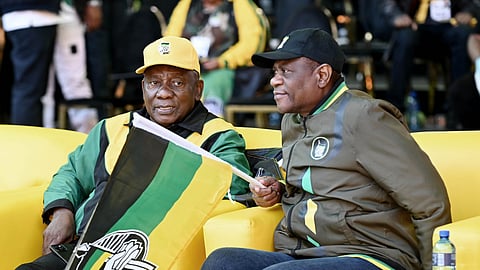 ANC’s death spiral: Suicide by ideology, not voter betrayal - Hermann Pretorius