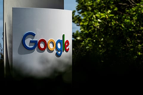 How Google’s monopoly survives where the Rockefeller's couldn’t: John Authers