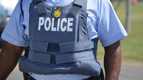 Empowering provinces to fight crime: Invoking the doctrine of necessity for policing devolution - Joan Swart