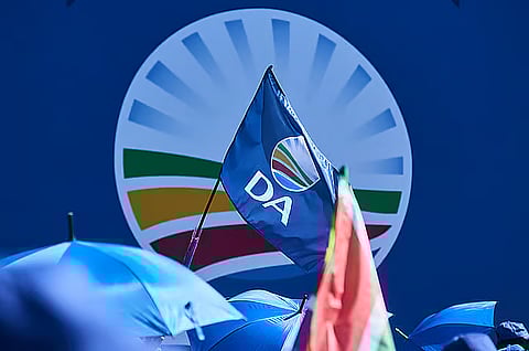 DA condemns Ramaphosa for letting SANDF chief off after Iran visit