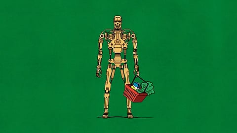 The Economist: What if Artificial Intelligence is just a “normal” technology?