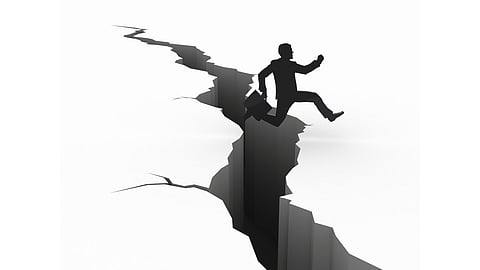 South Africa’s business crisis: Violence, costs, and policy failures collide