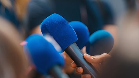 Gaza’s dangerous dilemma: Journalists, militants, and the battle for truth - Nzimande