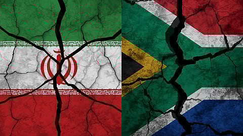 How ANC’s Iran alliance exposes a dangerous foreign policy gamble: Ilan Preskovsky