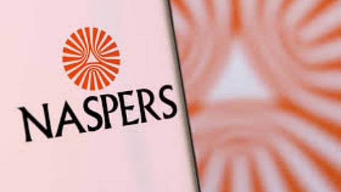 Naspers finalises five-for-one share split to broaden investor access