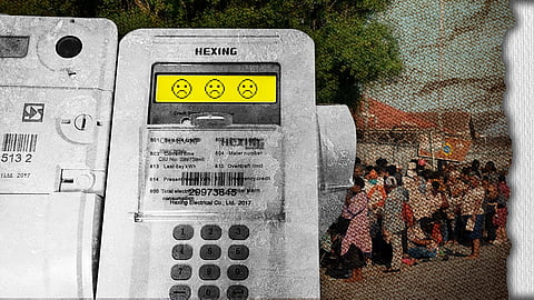 Eskom insiders tied to ghost vending scam behind soaring municipal debt