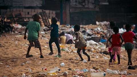 The Economist: The crisis of South Africa’s missing dads