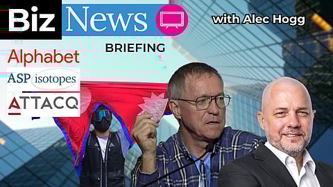 BN Briefing: Property giants shine; warnings for SA from Gen Z revolts abroad; economic crises deepen