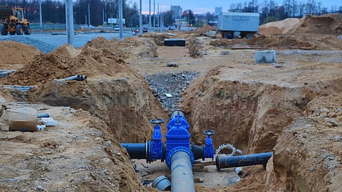 $3bn project to bring water to Joburg blocked by local communities