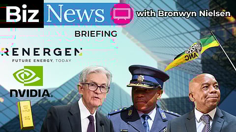 BN Briefing: KZN's top cop warns of collapse as ANC scrambles to fix municipalities - Biz & global news