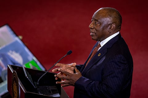 RW Johnson: Ramaphosa’s startling conversion to the cause of clean municipal governance