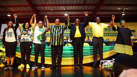 30 years squandered: ANC chose control over growth and freedom - Hermann Pretorius