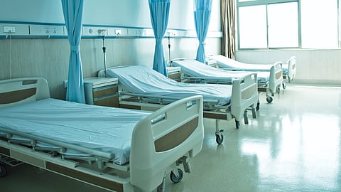 Mailbox: The sick and forgotten in South Africa