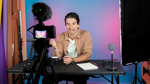 How influencers exploit your financial fears