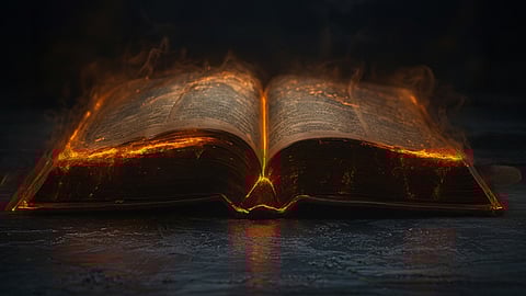 Books, bans, and bonfires: Why censorship always backfires