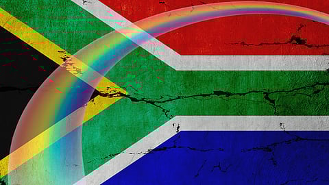 From rainbow nation to gangsta paradise: South Africa’s descent into corruption and cartel rule - Dirk Hartford