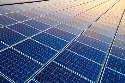 Discovery challenges Eskom with R10bn solar and wind projects powering big business