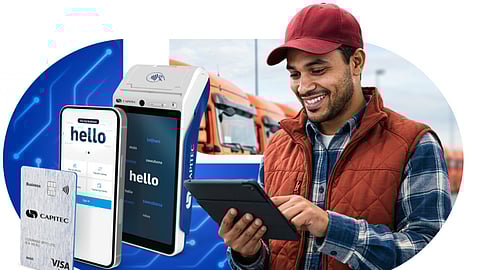 Capitec's earnings leap 26% as client base rockets past 25 million