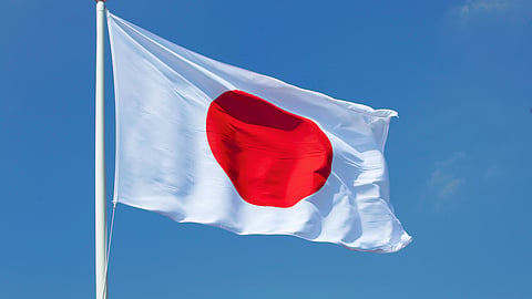 Japan is back? Wrong question - Japan never left, and it’s preparing for a new era: Gearoid Reidy