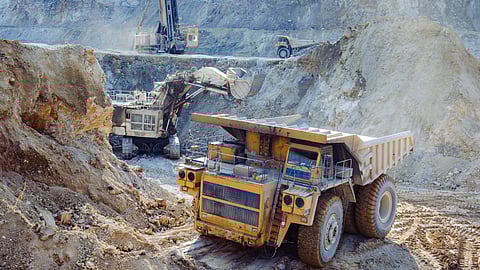 Miningweb: Rethinking mining’s social investments to create lasting community impact - Corrigan