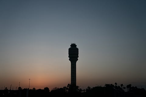 South Africa lets US-sanctioned Russian plane in, further straining ties