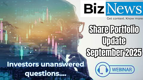 Unanswered investor questions from the Ricardo Portfolio Webinar: Tax, funding, and account issues explained