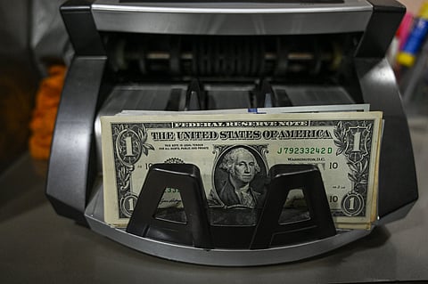 Accept no substitutes.