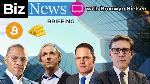 BN Briefing: The lowdown on SA’s land expropriation; Bitcoin at all time highs