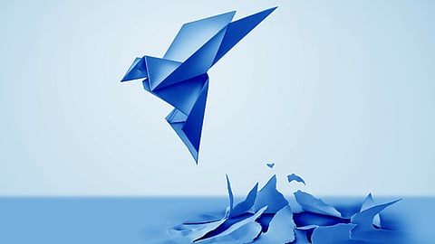 Echoes of the past: How history shapes our moral and democratic future