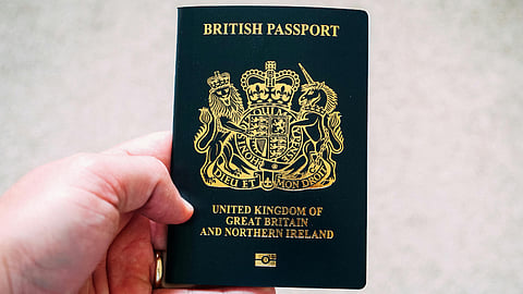 UK citizenship for South Africans: Benefits beyond the passport