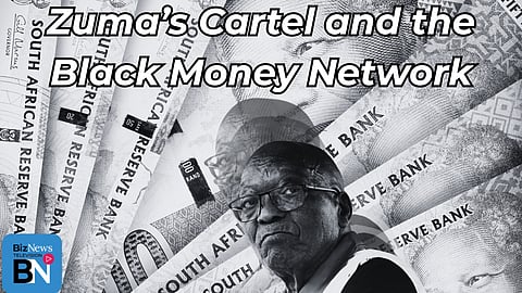 Jabulani Khumalo: Zuma’s “cartel” & Mkhwanazi’s truth - and the “black money” buying SA leaders