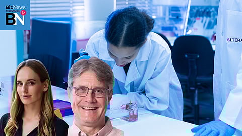 Biotech startup Altera lands R29m to pioneer Africa’s first universal donor cell platform