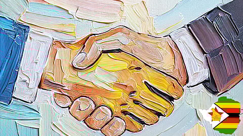 Zimbabwe's untouchables: A signature, a bribe, a blind eye - Cathy Buckle