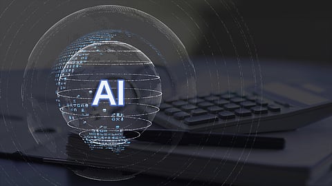 Ken Rogoff on BizNews - Will AI pay off the West’s debts?