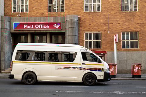 The numbers that show why the Post Office is dead and must be shut down