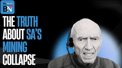 Miningweb Weekly: Trump’s mining boom, SA’s missed chances, and China’s rare earth power play