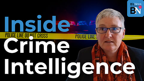 Unpacking Mkhwanazi’s motives: Dr Redpath follows the money, joins the dots