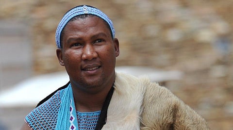 Kenneth Mokgatlhe: Mandla Mandela’s selective activism