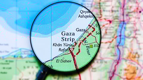 Anti-Israel lobby targets holocaust centre over Gaza genocide claims: Marika Sboros