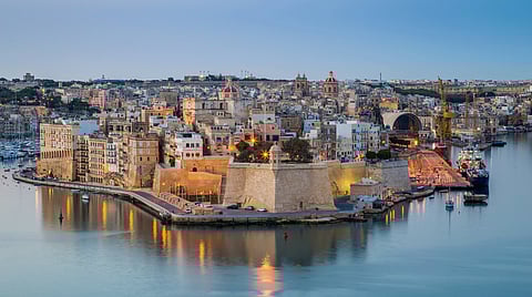 Malta’s residency-by-investment programme just got more competitive