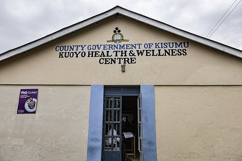 Forcing Africa’s leaders to get their healthcare at home could improve domestic medical services.