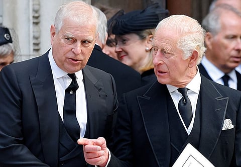 Why bother at all with royals?