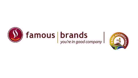 FamousBrands reports strong interim growth with 8% HEPS increase and R4,2 billion revenue for H1 2025