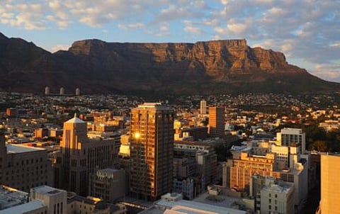 Steenhuisen: Strong leadership and smart voter choices can turn South Africa around