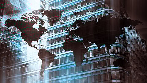 Rogoff on BizNews: Perils of high debt, central-control in today’s warp-speed world