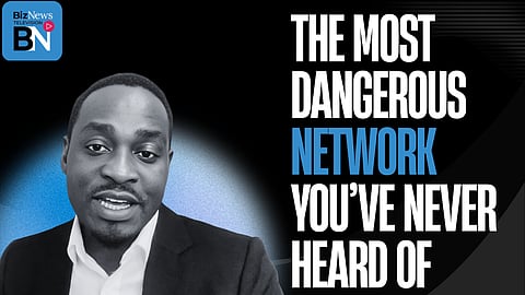 Dr Christian Ani: The black axe and law enforcement in SA