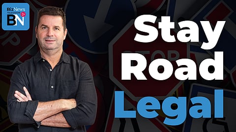 Unpaid fines could paralyse businesses under new AARTO demerit system – Barry Berman (SA Fines)