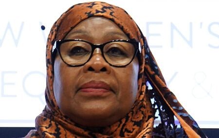 Lessons for South Africa from Tanzania's TV dinner election