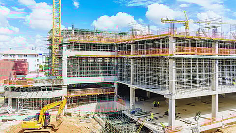 SA unveils tough plan to tackle construction mafias and failing contractors